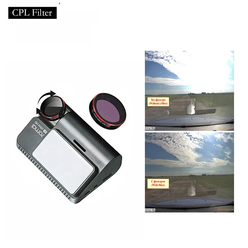 For 70Mai Dash Cam Mount for 70Mai Dash Cam A800S A800 Mount
