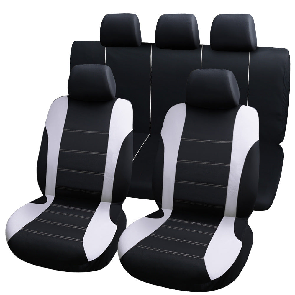 Car Seat Cover