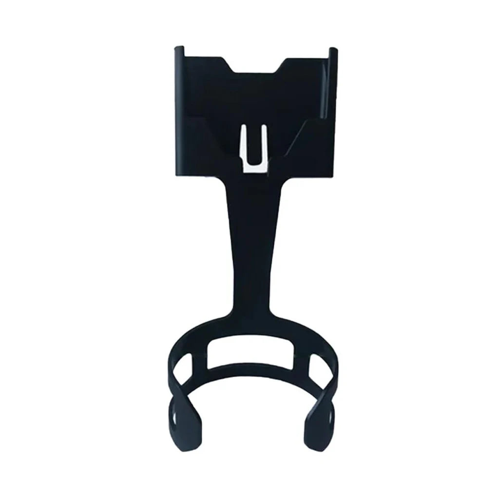 Universal Car Cup Holder 2 in 1 Anti-Falling Stand Base Water Bottle Container Phone Vehicle Interior Organizer
