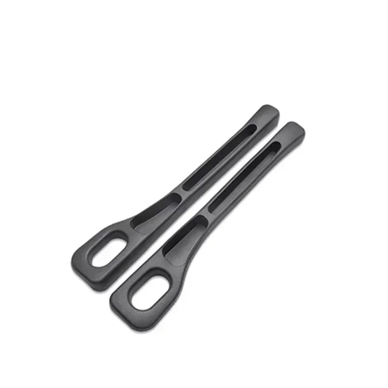 2PC Car Storage Strips Seat Crevice Storage Box Car Seat Gap Strip Leak Proof Strip Car Interior Storage Accessorie