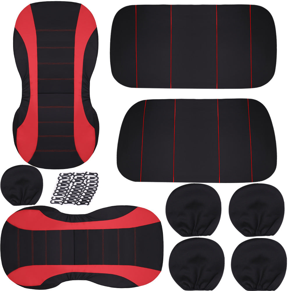 Car Seat Cover