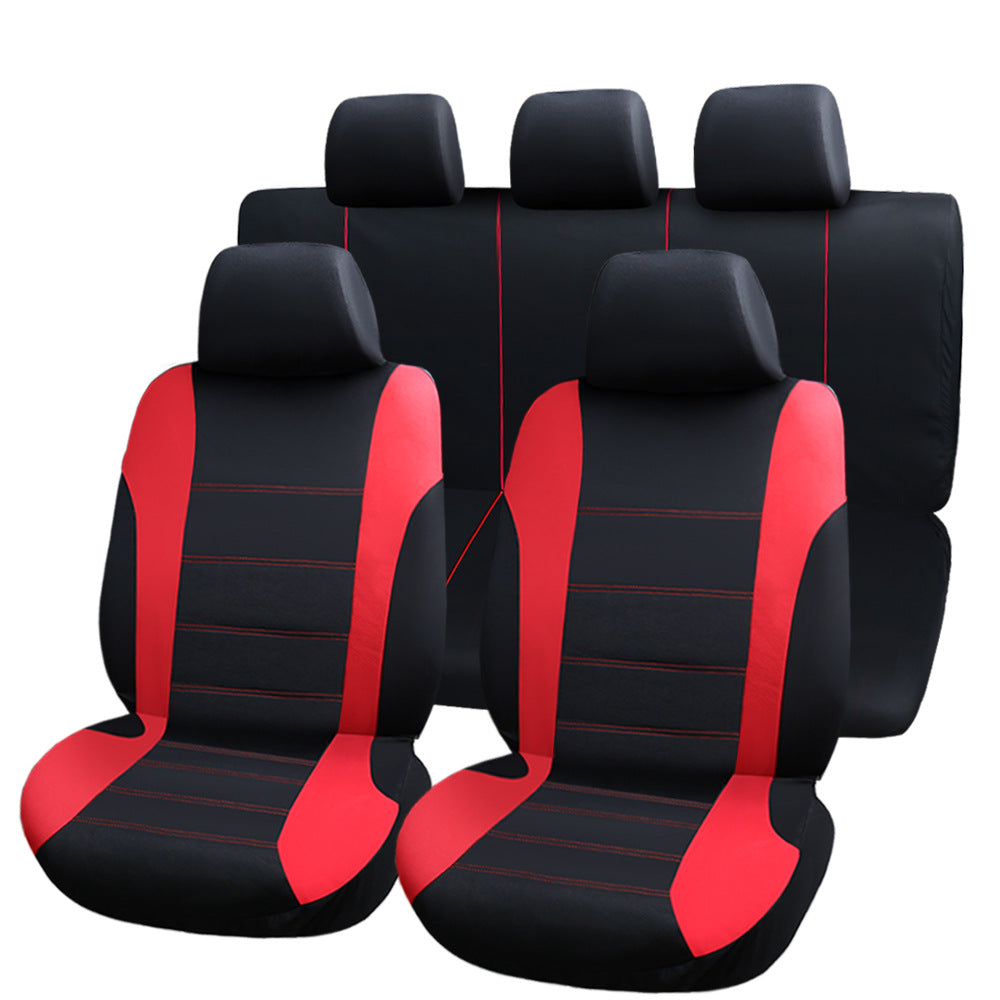 Car Seat Cover