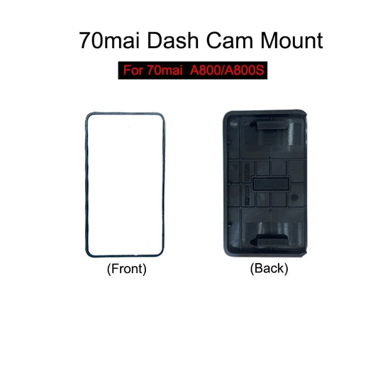 For 70Mai Dash Cam Mount for 70Mai Dash Cam A800S A800 Mount