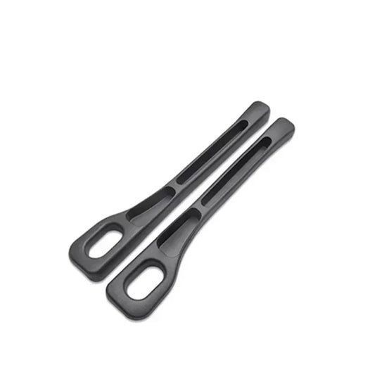 2PC Car Storage Strips Seat Crevice Storage Box Car Seat Gap Strip Leak Proof Strip Car Interior Storage Accessorie